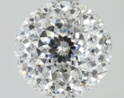 2.07ct Portuguese E VVS2 Lab Grown Diamond