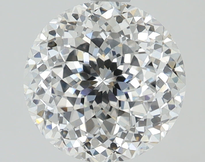 2.07ct Portuguese E VVS2 Lab Grown Diamond