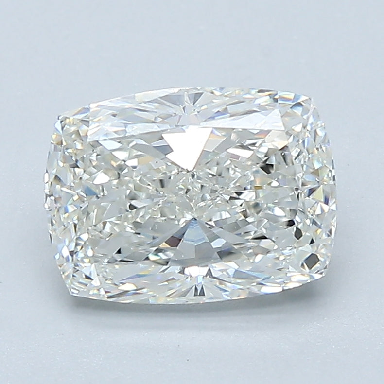 1.9ct Cushion H VS1 Natural Diamond