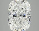 5.08ct Cushion F VS1 Lab Grown Diamond