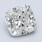 2.01ct Cushion I SI1 Natural Diamond