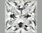 2.88ct Princess D VS1 Lab Grown Diamond