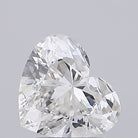 1.59ct Heart F VS1 Lab Grown Diamond