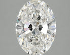 2.29ct Oval F VS1 Lab Grown Diamond