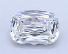 3.27ct Ashoka F VS1 Lab Grown Diamond