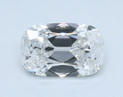 2.21ct Old Miner F VS1 Lab Grown Diamond