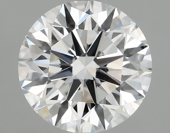1.54ct Round D VVS2 Lab Grown Diamond