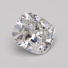 8.02ct Cushion E VS1 Lab Grown Diamond