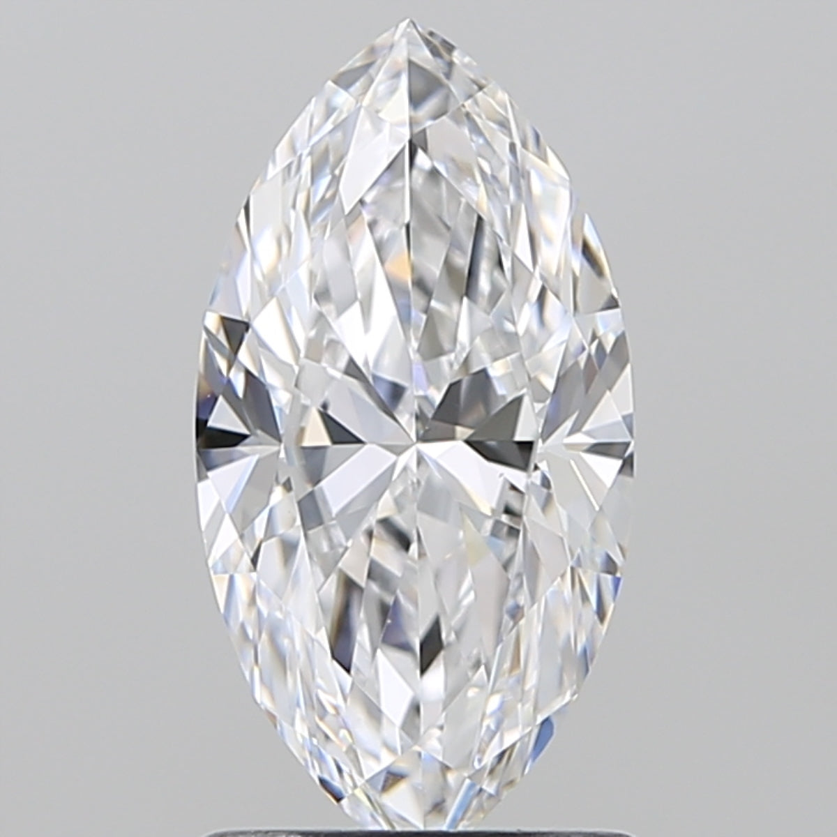 1.3ct Marquise D VS1 Natural Diamond