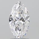 1.3ct Marquise D VS1 Natural Diamond