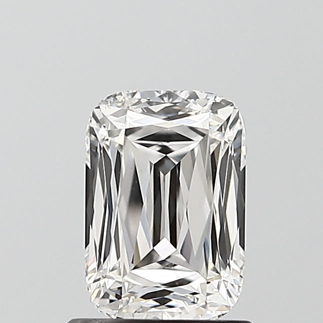 1.07ct Ashoka E VVS2 Lab Grown Diamond