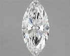1.44ct Marquise D VVS2 Lab Grown Diamond