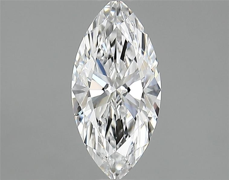 1.44ct Marquise D VVS2 Lab Grown Diamond