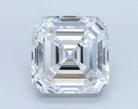 5.04ct Asscher D VVS1 Lab Grown Diamond