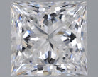 1.42ct Princess D VS2 Lab Grown Diamond