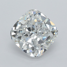 2.02ct Cushion D VVS1 Lab Grown Diamond