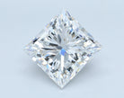 5.03ct Princess D VVS2 Lab Grown Diamond