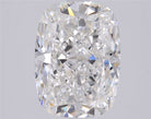 10.09ct Old Miner F VS1 Lab Grown Diamond