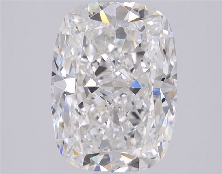 10.09ct Old Miner F VS1 Lab Grown Diamond