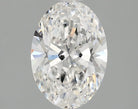 1.42ct Oval E VS2 Lab Grown Diamond