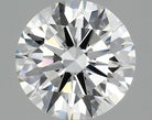 2.06ct Round F VS1 Lab Grown Diamond