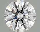 1.57ct Round E VS2 Lab Grown Diamond