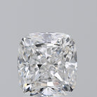 1.82ct Cushion D VVS1 Natural Diamond
