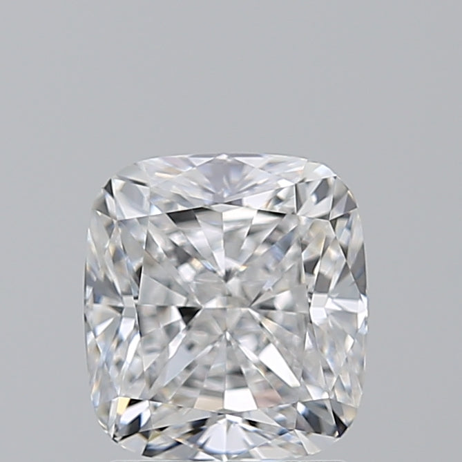 1.82ct Cushion D VVS1 Natural Diamond