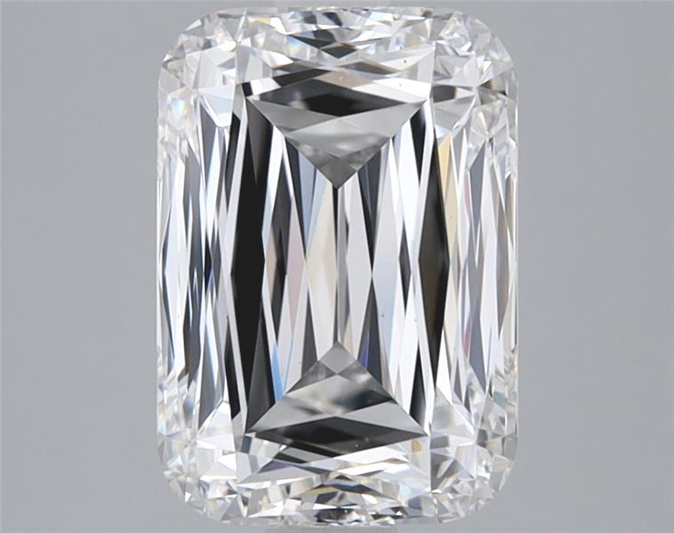 3.02ct Ashoka F VS1 Lab Grown Diamond