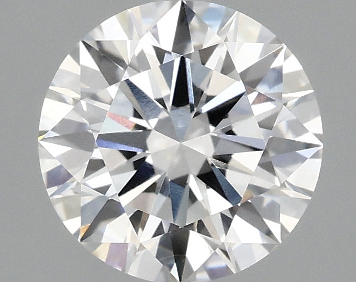 2.03ct Round E VS1 Lab Grown Diamond