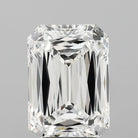 3.01ct Radiant E VS1 Lab Grown Diamond