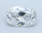 2.25ct Old Miner E VVS2 Lab Grown Diamond