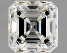 1.2ct Asscher J VS2 Natural Diamond
