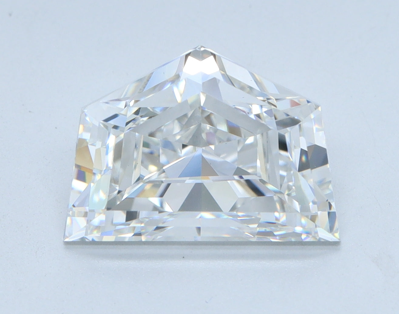 3.06ct Cadillac E VS1 Lab Grown Diamond