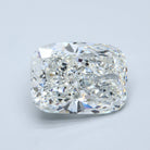15.03ct Cushion G VVS2 Lab Grown Diamond
