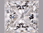 1.4ct Princess E VVS2 Lab Grown Diamond