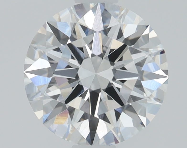 2.8ct Round E VS1 Lab Grown Diamond