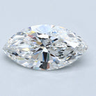 3ct Marquise F VS2 Natural Diamond