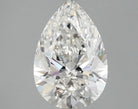 2.19ct Pear E VS1 Lab Grown Diamond