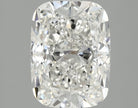 2.3ct Cushion F VS2 Lab Grown Diamond