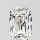 1.52ct Ashoka F VS1 Lab Grown Diamond