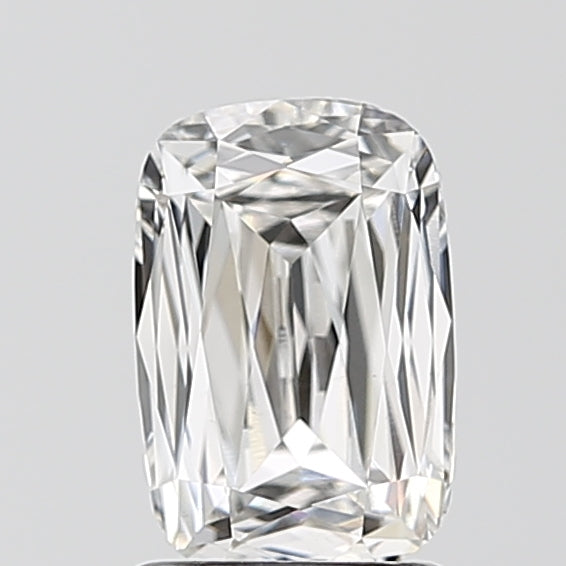 1.52ct Ashoka F VS1 Lab Grown Diamond