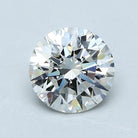 1.5ct Round J VVS2 Natural Diamond