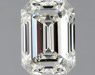 1.2ct Emerald J VVS1 Natural Diamond