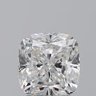 1.75ct Cushion E SI2 Natural Diamond