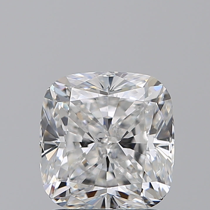 1.75ct Cushion E SI2 Natural Diamond