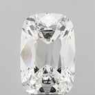 5.03ct Old Miner F VS1 Lab Grown Diamond