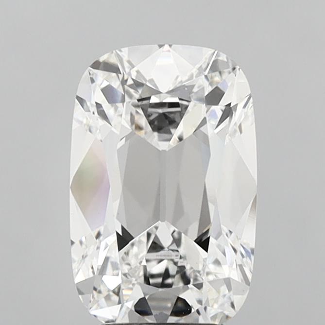 5.03ct Old Miner F VS1 Lab Grown Diamond