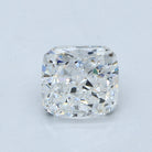 3.01ct Cushion H SI1 Natural Diamond