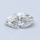 2.03ct Marquise H SI2 Natural Diamond